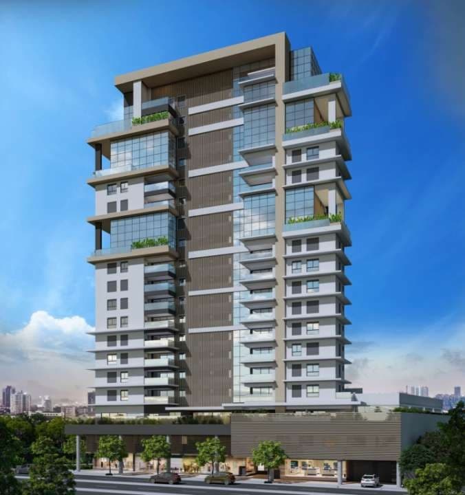 Apartamento - Cabral